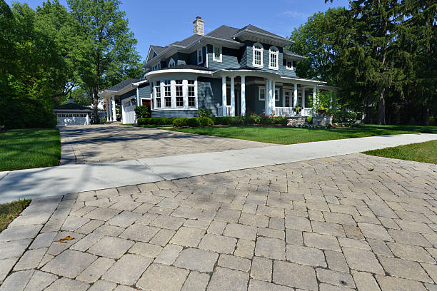 Best Eco-Friendly Driveway Paving in Green Valley, AZ